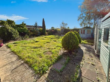 3 bedroom Detached bungalow for sale in Martin Way, Skegness, PE25