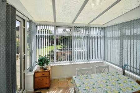 4 bedroom Detached house for sale in Montgomery Road, Skegness, PE25