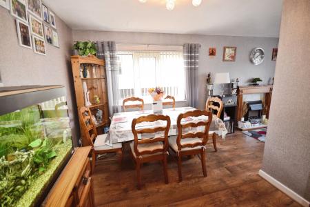 4 bedroom Detached house for sale in Montgomery Road, Skegness, PE25