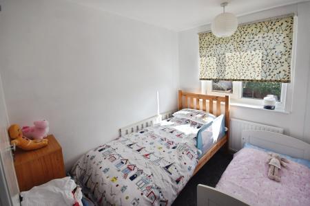 4 bedroom Detached house for sale in Montgomery Road, Skegness, PE25