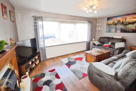 4 bedroom Detached house for sale in Montgomery Road, Skegness, PE25