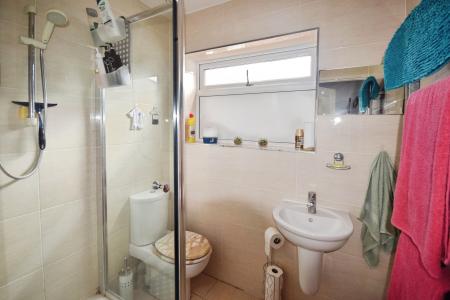 4 bedroom Detached house for sale in Montgomery Road, Skegness, PE25