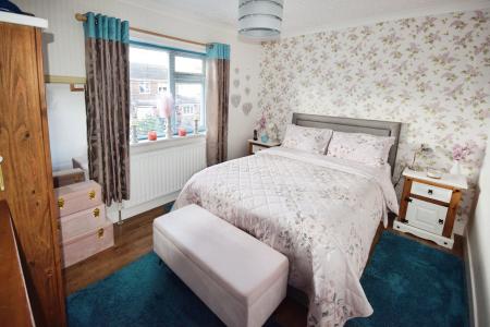 2 bedroom Semi-detached house for sale in The Drive, Skegness, PE25