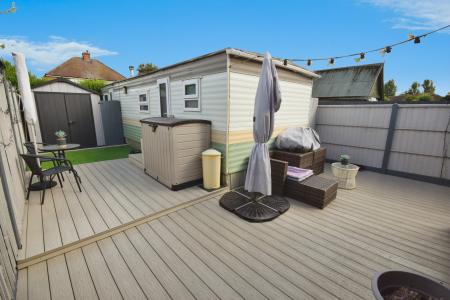 2 bedroom Semi-detached house for sale in The Drive, Skegness, PE25