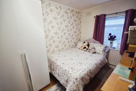 2 bedroom Semi-detached house for sale in The Drive, Skegness, PE25