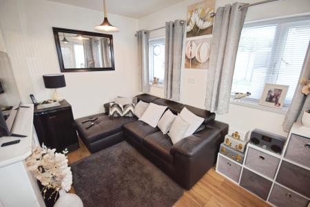 2 bedroom Semi-detached house for sale in The Drive, Skegness, PE25