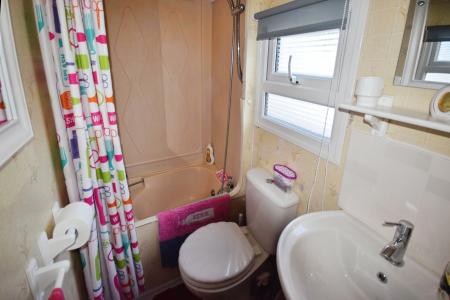 2 bedroom Semi-detached house for sale in The Drive, Skegness, PE25