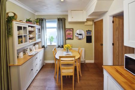 2 bedroom Semi-detached house for sale in The Drive, Skegness, PE25