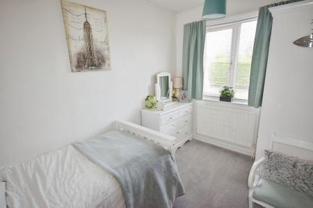 4 bedroom Semi-detached house for sale in Dormy Avenue, Winthorpe, PE25