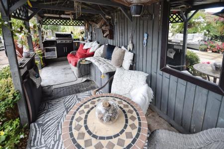 4 bedroom Semi-detached house for sale in Dormy Avenue, Winthorpe, PE25