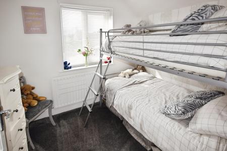 4 bedroom Semi-detached house for sale in Dormy Avenue, Winthorpe, PE25