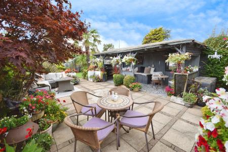 4 bedroom Semi-detached house for sale in Dormy Avenue, Winthorpe, PE25