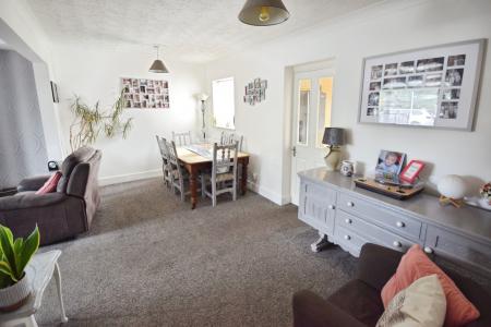 4 bedroom Semi-detached house for sale in Dormy Avenue, Winthorpe, PE25