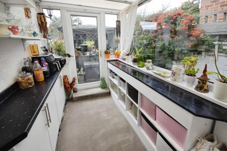 4 bedroom Semi-detached house for sale in Dormy Avenue, Winthorpe, PE25