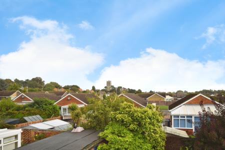 3 bedroom Detached bungalow for sale in Hall Lane, Burgh Le Marsh, PE24
