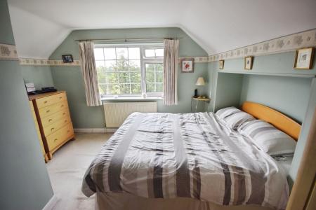 3 bedroom Detached bungalow for sale in Hall Lane, Burgh Le Marsh, PE24