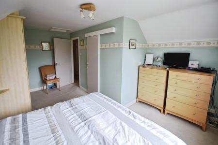 3 bedroom Detached bungalow for sale in Hall Lane, Burgh Le Marsh, PE24