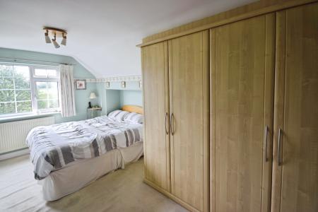 3 bedroom Detached bungalow for sale in Hall Lane, Burgh Le Marsh, PE24