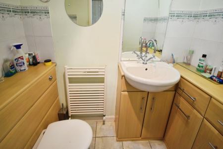 3 bedroom Detached bungalow for sale in Hall Lane, Burgh Le Marsh, PE24