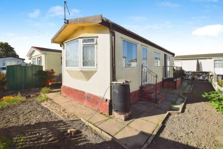 1 bedroom Park home for sale in Sea Lane, Ingoldmells, PE25
