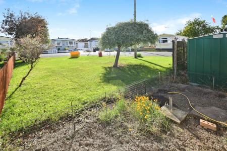 1 bedroom Park home for sale in Sea Lane, Ingoldmells, PE25