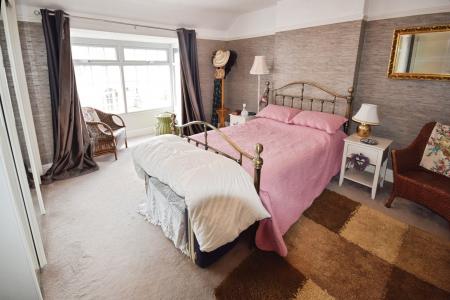 4 bedroom Detached house for sale in Wilford Grove, Skegness, PE25