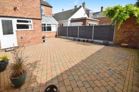 4 bedroom Detached house for sale in Wilford Grove, Skegness, PE25