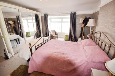 4 bedroom Detached house for sale in Wilford Grove, Skegness, PE25