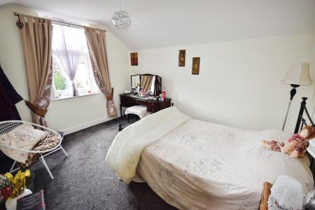 4 bedroom Detached house for sale in Wilford Grove, Skegness, PE25