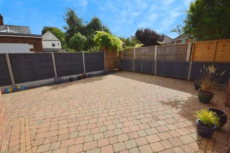 4 bedroom Detached house for sale in Wilford Grove, Skegness, PE25