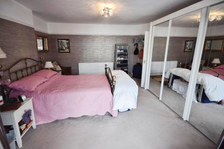 4 bedroom Detached house for sale in Wilford Grove, Skegness, PE25