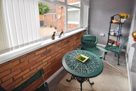 4 bedroom Detached house for sale in Wilford Grove, Skegness, PE25