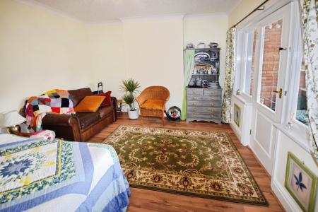 4 bedroom Detached house for sale in Wilford Grove, Skegness, PE25