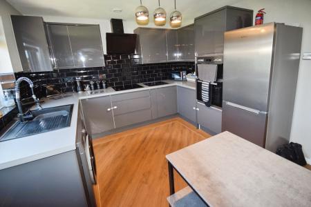 3 bedroom Detached bungalow for sale in Portland Drive, Skegness, PE25