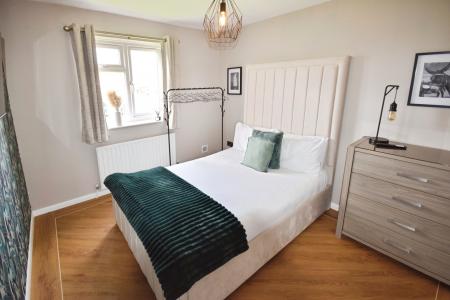 3 bedroom Detached bungalow for sale in Portland Drive, Skegness, PE25