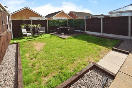 3 bedroom Detached bungalow for sale in Portland Drive, Skegness, PE25