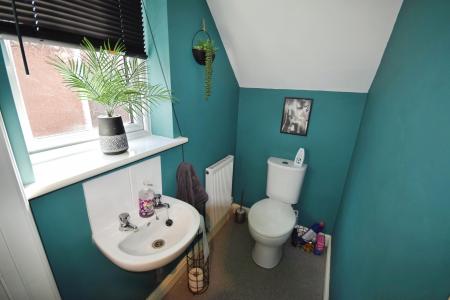 3 bedroom Semi-detached house for sale in Belton Park Road, Skegness, PE25