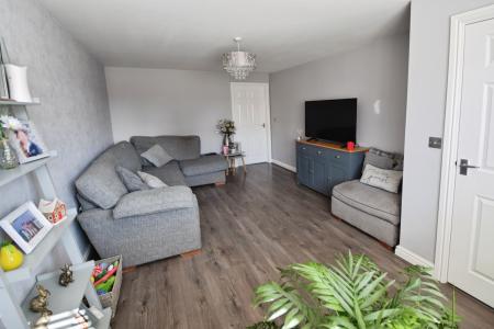 3 bedroom Semi-detached house for sale in Belton Park Road, Skegness, PE25