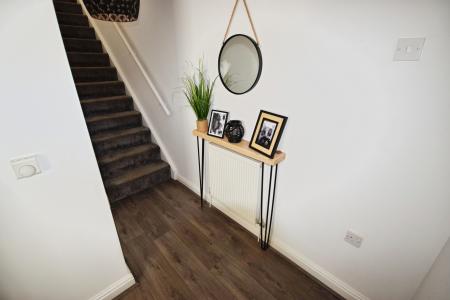 3 bedroom Semi-detached house for sale in Belton Park Road, Skegness, PE25