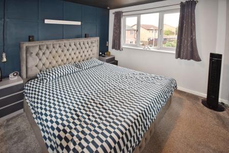 2 bedroom Semi-detached house for sale in Talbot Close, Spilsby, PE23