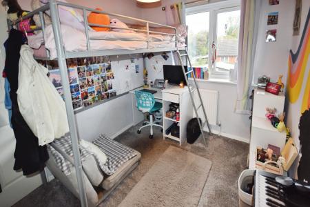 2 bedroom Semi-detached house for sale in Talbot Close, Spilsby, PE23