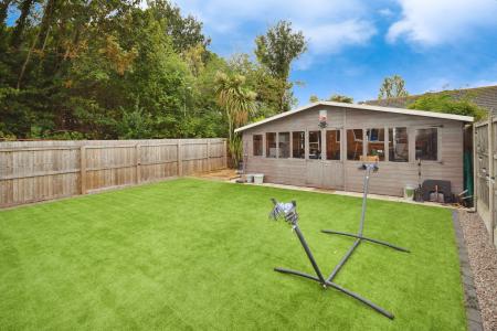 2 bedroom Semi-detached house for sale in Talbot Close, Spilsby, PE23