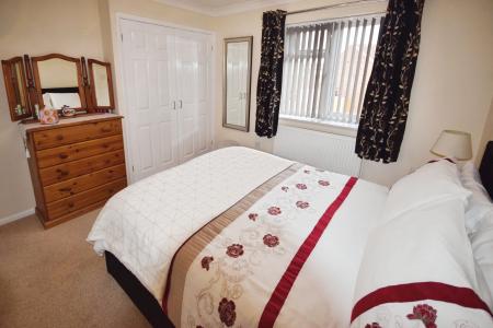 3 bedroom Detached house for sale in Burghley Road, Skegness, PE25
