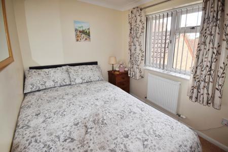 3 bedroom Detached house for sale in Burghley Road, Skegness, PE25