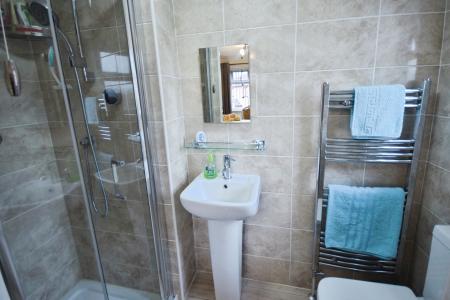 3 bedroom Detached house for sale in Burghley Road, Skegness, PE25