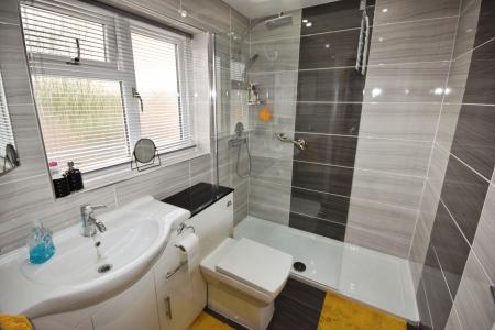 3 bedroom Detached house for sale in Burghley Road, Skegness, PE25