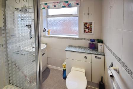 2 bedroom Bungalow for sale in Swaby Crescent, Skegness, PE25