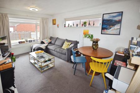 2 bedroom Bungalow for sale in Swaby Crescent, Skegness, PE25