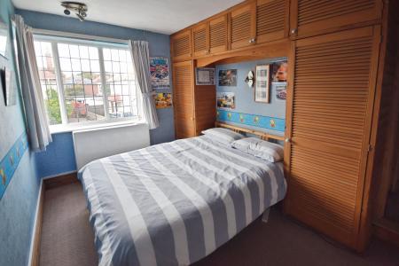 5 bedroom Semi-detached house for sale in Drummond Road, Skegness, PE25