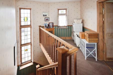 5 bedroom Semi-detached house for sale in Drummond Road, Skegness, PE25